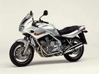 Yamaha XJ 600S Diversion